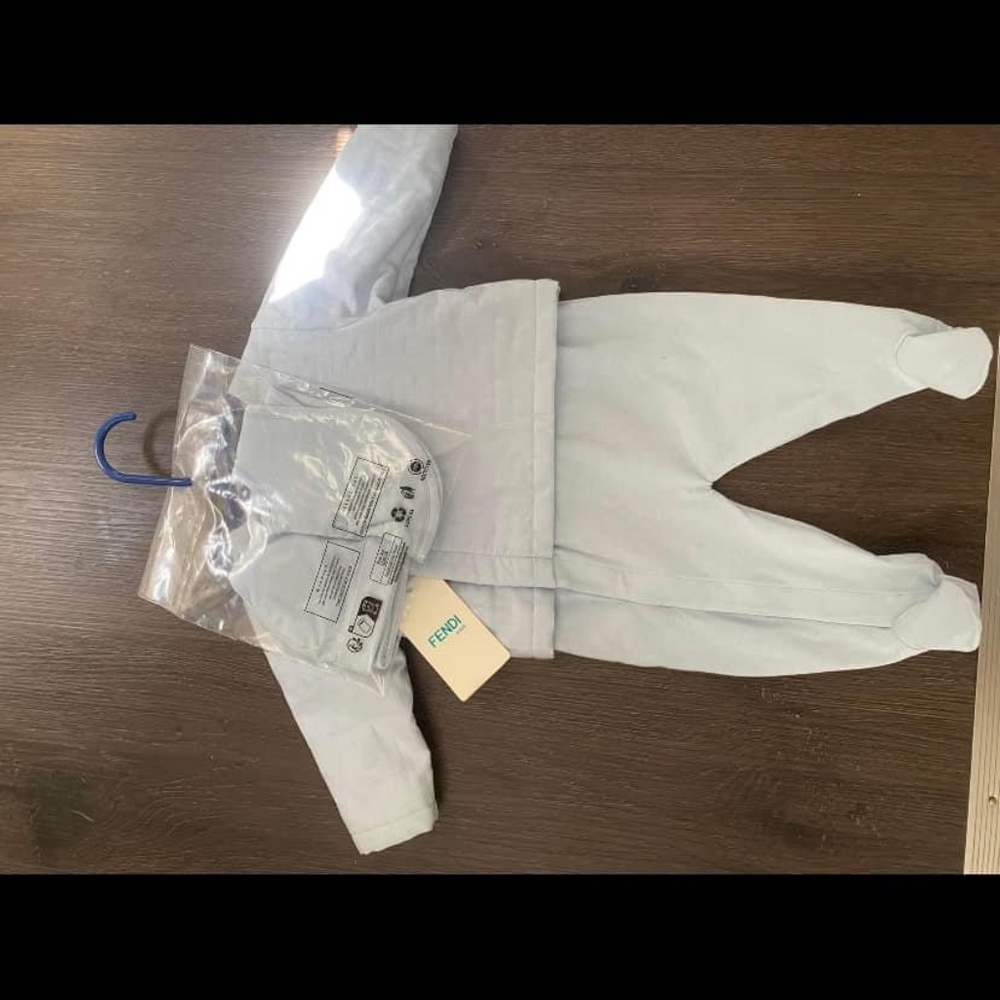 fendi set